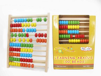 abacus beads meaning