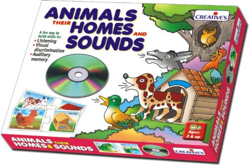 animals-their-homes-and-sounds-harleys-the-educational-super-store