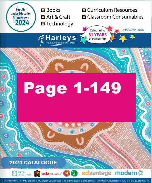 Edvantage Catalogue Pages 1-149