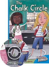 Fast Forward Blue 11 - The Chalk Circle - Guided Reading ...