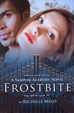 frostbite vampire academy