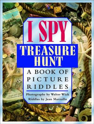 i spy treasure hunt game download