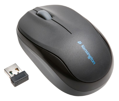 kensington mouse driver version 5.02