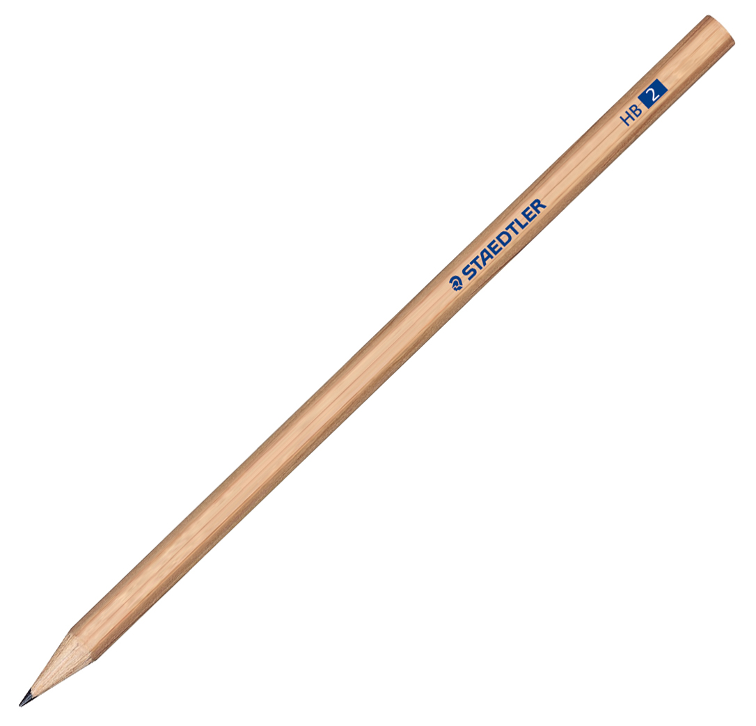 lead-pencil-hb-staedtler-natural-harleys-the-educational-super-store