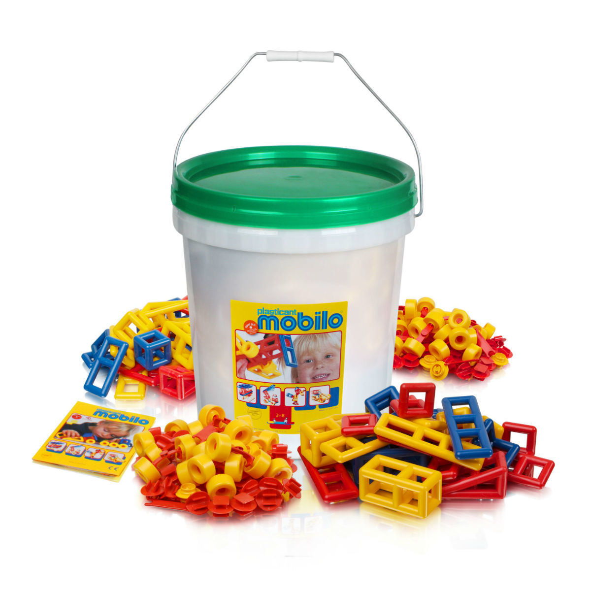 Mobilo store standard bucket