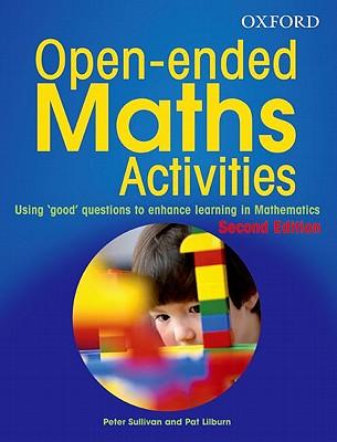 Open Ended Maths Activities | Harleys - The Educational Super Store