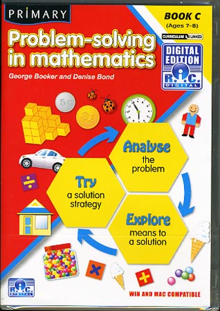 problem solving strategies (problem books in mathematics)