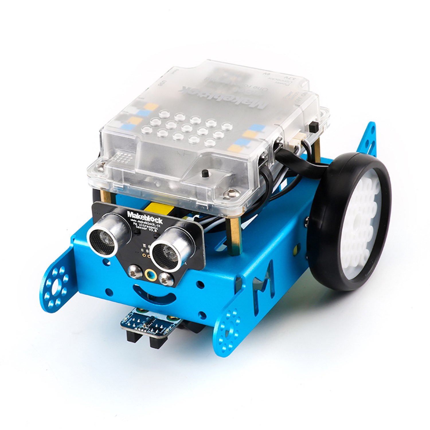 mBot V1.1-Blue (Bluetooth Version) | Harleys - The Educational Super Store