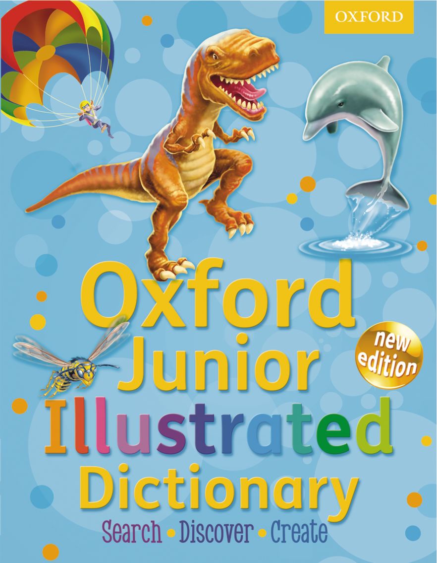 oxford junior illustrated dictionary 2011 download