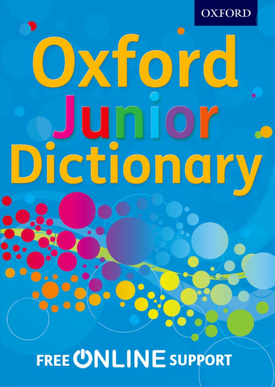 dictionaries for