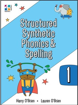 Structured Phonics Which Spelling Is Correct Practice Pages Og Aligned