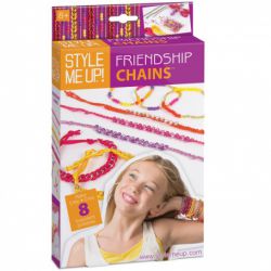 Friendship Chains 2770009254053