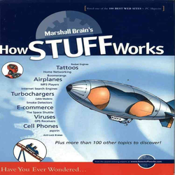 How Stuff Works 9780785824329