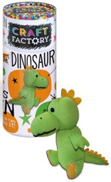 Dinosaur Craft Kit 9781474818919