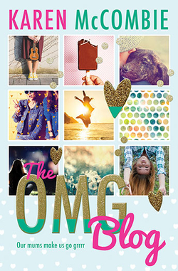 The OMG Blog 9781781125434