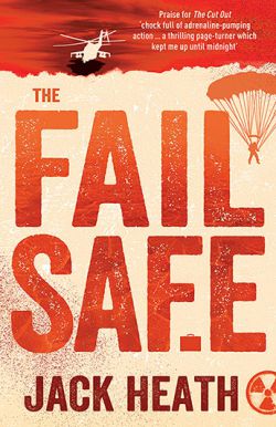 The Fail Safe 9781925266078