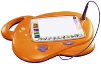 Art Studio Vtech V Smile 2770000710923