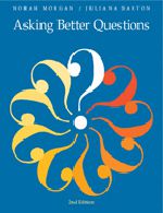 Asking Better Questions 2Ed Models Techniques And Classroom Activities For Engaging Students In Learning 9781551382098