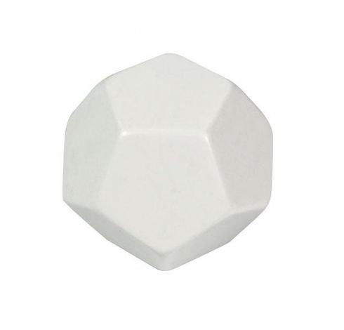 Blank 12 Face Jumbo Dice 2770000070157