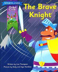 The Brave Knight 9781741642148