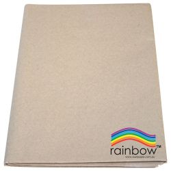 Brown Paper Sheets Extra Large 2Pk 9310355200002