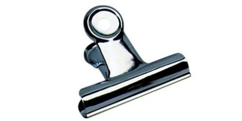 Bulldog Clip Spring Action 52Mm *each* 2770000001397