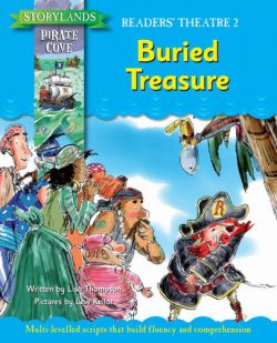 Buried Treasure 9781741643145