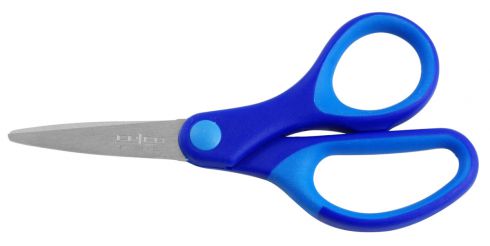 Celco Scissors - kids cushion grip point tip 9311960279865