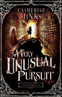 City of Orphans: A Very Unusual Pursuit 9781743313060