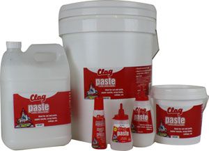 Clag &#039;School Paste&#039; Glue (20 Litres) 9310492910253