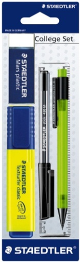 College Set Staedtler (Each) 4007817363188