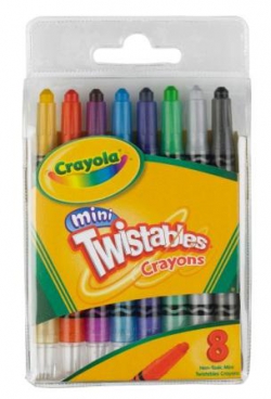 crayola wind up crayons