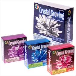 Crystal Growing Kit S1202341