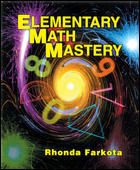 Elementary Math Mastery 9780070091207