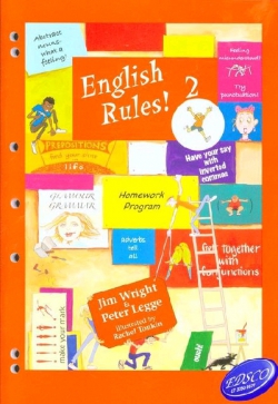 English Rules Student Book 2 9781876480202