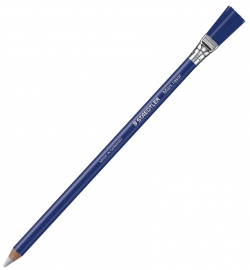 Eraser Rasor Pencil with Brush Staedtler Mars 526 (Each) 4007817530948