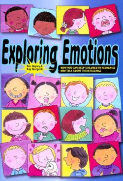 Exploring Emotions 9781921613470