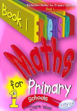 Extension Maths For Primary School Book 1 9781921454066