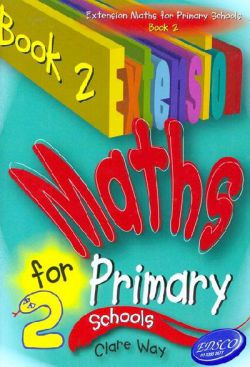 Extension Maths For Primary School Book 2 9781921454073