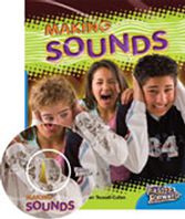 Fast Forward Blue 10 - Making Sounds - Guided Reading Level 10 - Non Fiction 9780170125420