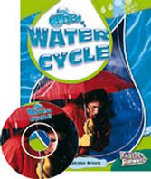 Fast Forward Green 12 - The Water Cycle - Guided Reading Level 12 - Non Fiction 9780170125680