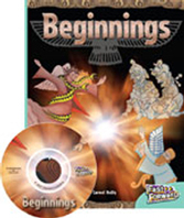 Fast Forward Turquoise 18 - Beginnings - Guided Reading Level 18 - Non Fiction 9780170126397