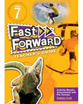 Fast Forward Yellow 7 Teachers Guide 9780170125123