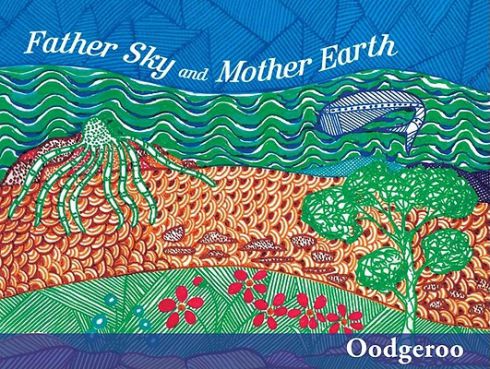 Father Sky And Mother Earth 9780731407347