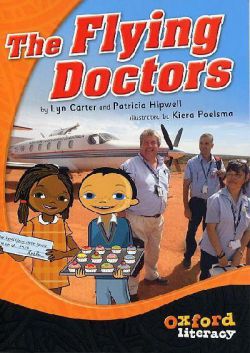 The Flying Doctors 9780195575422