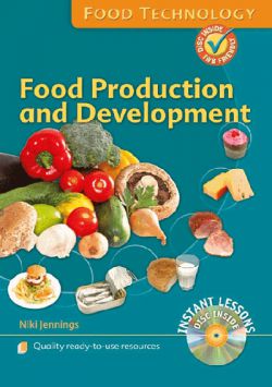 Food Technology - Food Production 9781921680366