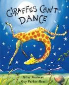 Giraffes Can&#039;t Dance 9781841215655