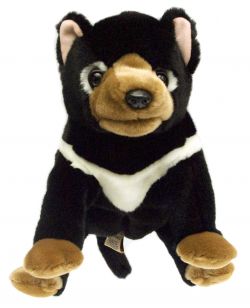 Hand Puppet - Tasmanian Devil 2770000742887