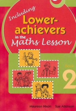 Including Lower Achievers In The Maths Lesson Book 2 9781921454301