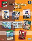 Investigating Earth Wall Chart 9781420291223